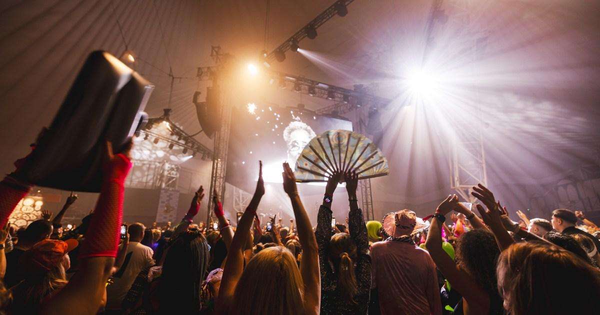 WIN the ultimate three-night VIP break with Butlin’s Big Weekenders