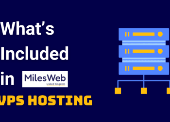 What’s Included in MilesWeb’s UK VPS Hosting Package