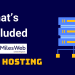 What’s Included in MilesWeb’s UK VPS Hosting Package