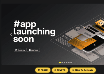 Infinqx App Launch: Revolutionizing the Future of Finance