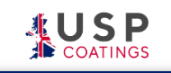 USP Coatings: Your Premier Choice for Commercial Spray Painting Services
