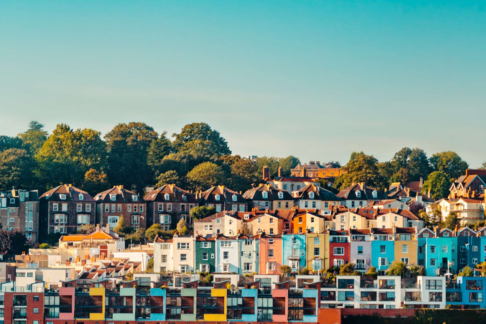10 best places to live in Bristol according to residents