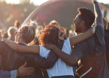 Breaking News: Global Leaders Unite for World Cares Day!