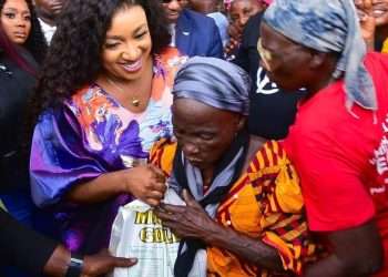 Dr. Betta Edu: A Focus on the real Narrative and Plea for reinstatement