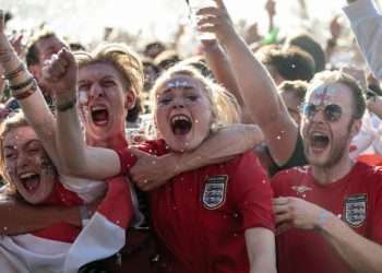 England fans could face £4,000 fines at the Euros due to little-known German law