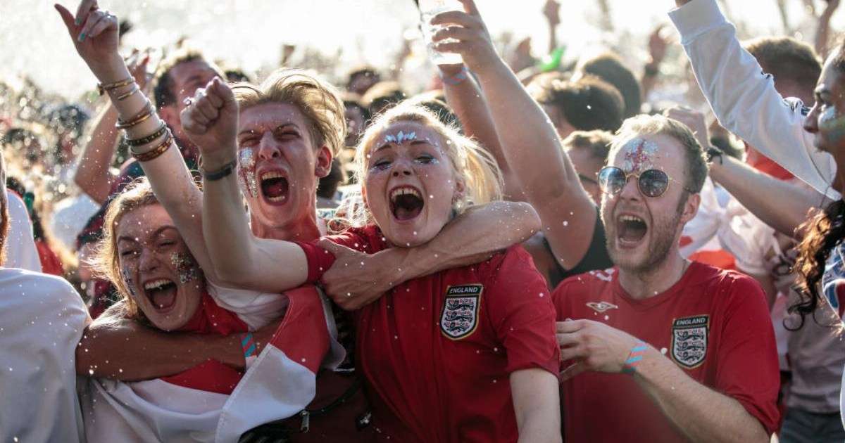 England fans could face £4,000 fines at the Euros due to little-known German law