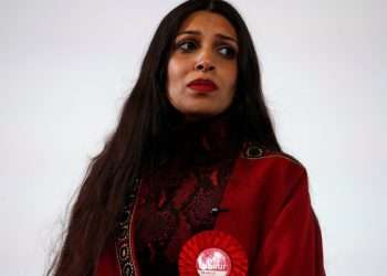 Labour urged to investigate election candidate who liked offensive social media rant about Israel