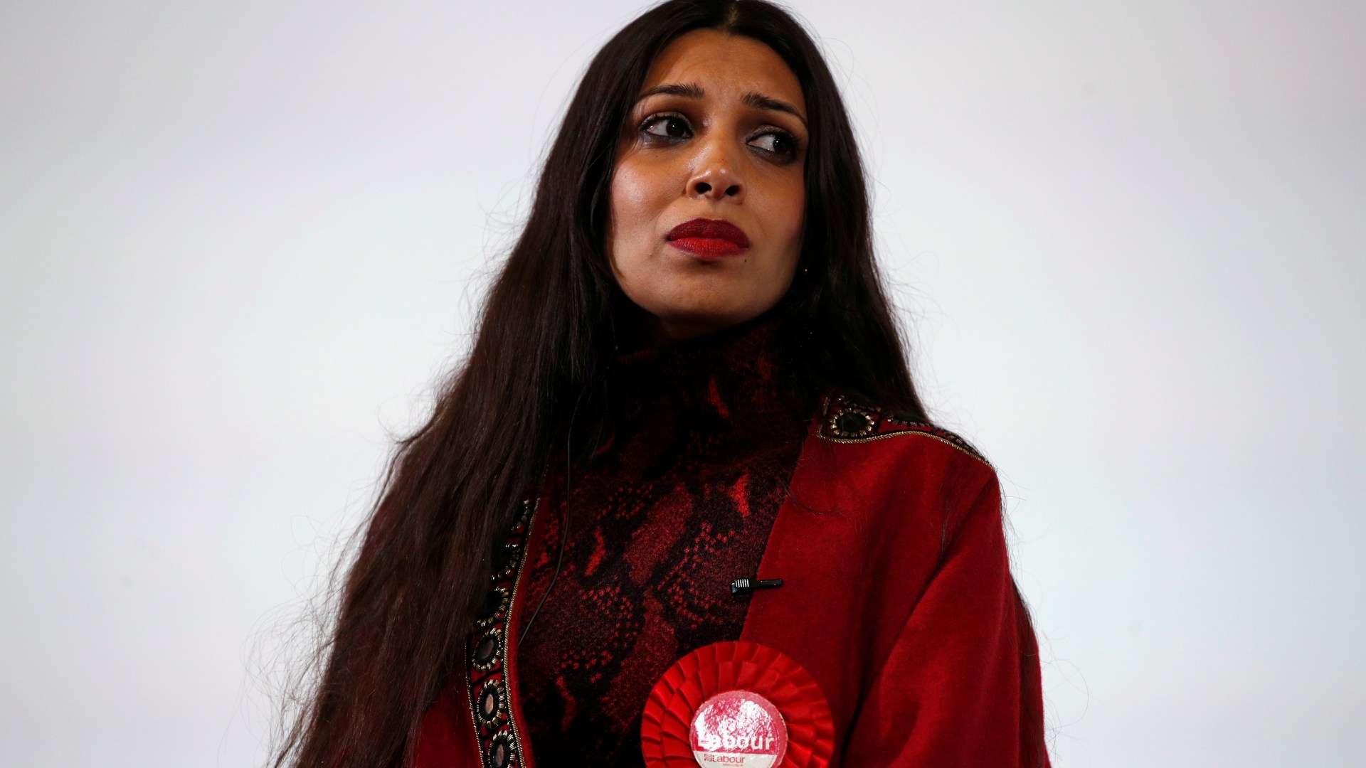 Labour urged to investigate election candidate who liked offensive social media rant about Israel