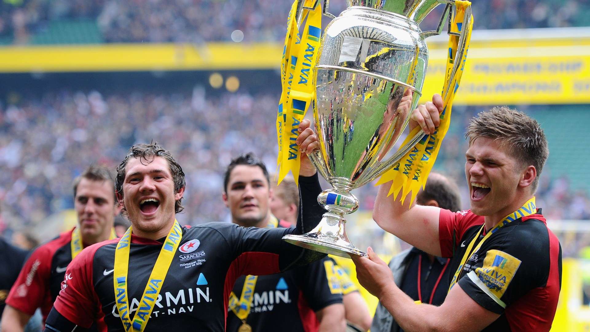 Major sporting league could be renamed in radical shake-up with neutral venues also on cards