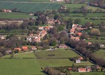 Person dies in mudslide in Carlton-in-Cleveland after ‘danger to life’ weather warnings, cops reveal