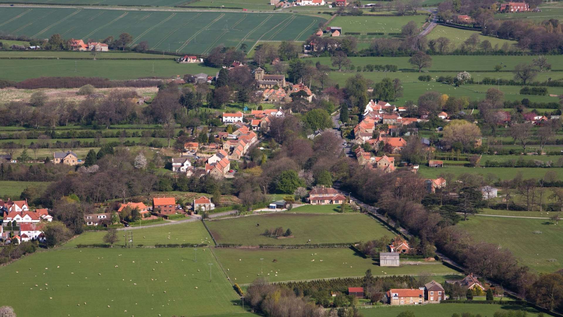 Person dies in mudslide in Carlton-in-Cleveland after ‘danger to life’ weather warnings, cops reveal