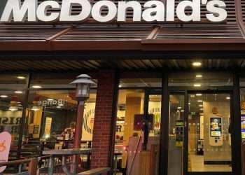 Savvy mum defends herself after sharing McDonald’s ‘hack’ for feeding 3 kids on a budget & insists she’s not ‘stingy’