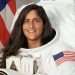 Sunita Williams is all set to travel into space for the third time, 400 km from Earth. The flight will fill up