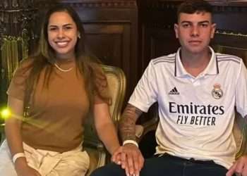 Tragic bride-to-be dies after botched weight loss op she got to have a ‘princess body’ for her wedding day