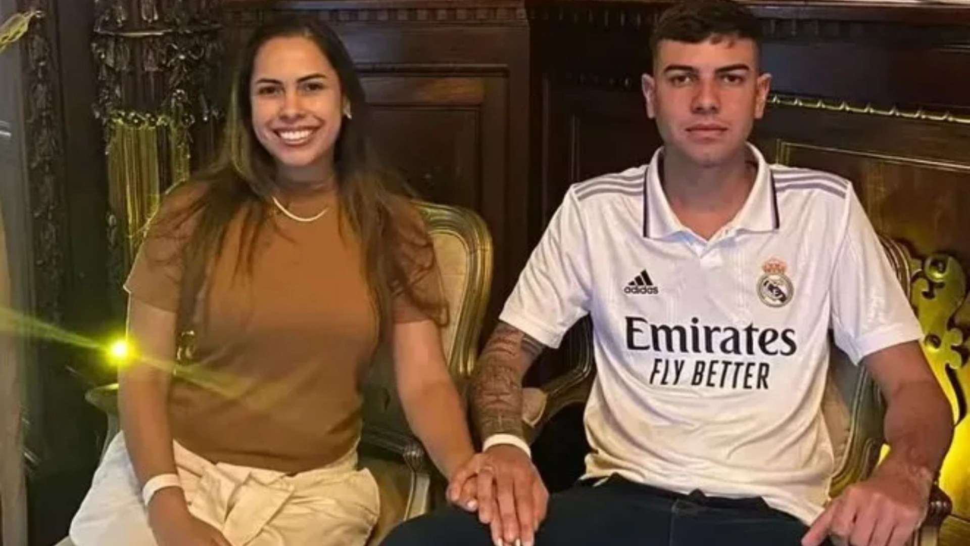 Tragic bride-to-be dies after botched weight loss op she got to have a ‘princess body’ for her wedding day