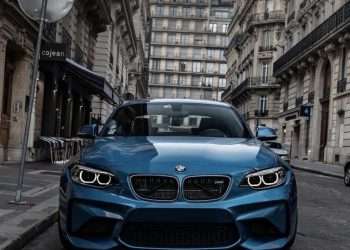 Tips for Buying BMW Auto Parts