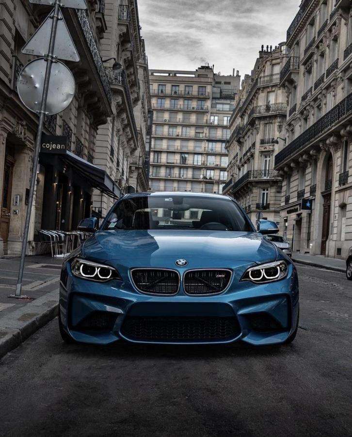 Tips for Buying BMW Auto Parts