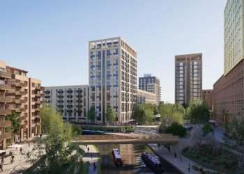 10 best places to live in Ealing