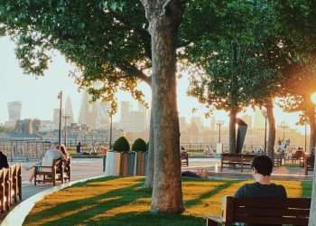 10 best places to live in London Docklands