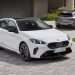 2024 BMW 1 Series gets updated tech and a dramatic new look