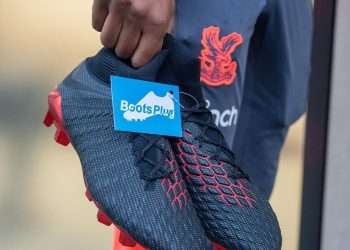 Michael Olise Acquires One-of-One Unreleased Jordan Hypervenom from Boots Plug