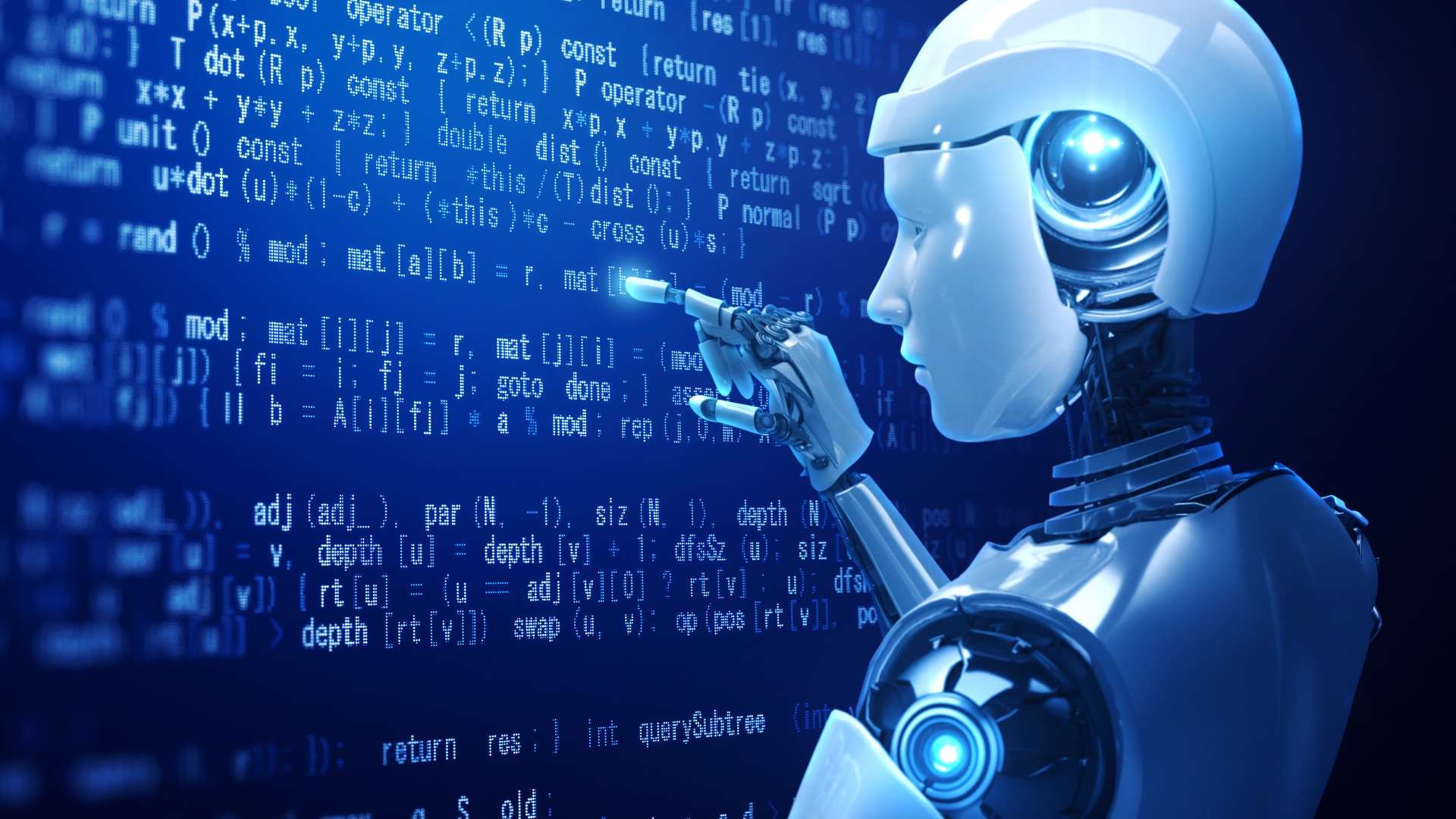 Amid all the doom and gloom around AI, don’t forget to have fun while it does all the work