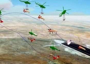 Another record for ISRO, third test of reusable aircraft technology also successful