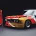 BMW and Puma reveal limited-edition Art Car clothing collection