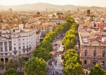 Barcelona set to make major change to Airbnbs affecting all holidaymakers