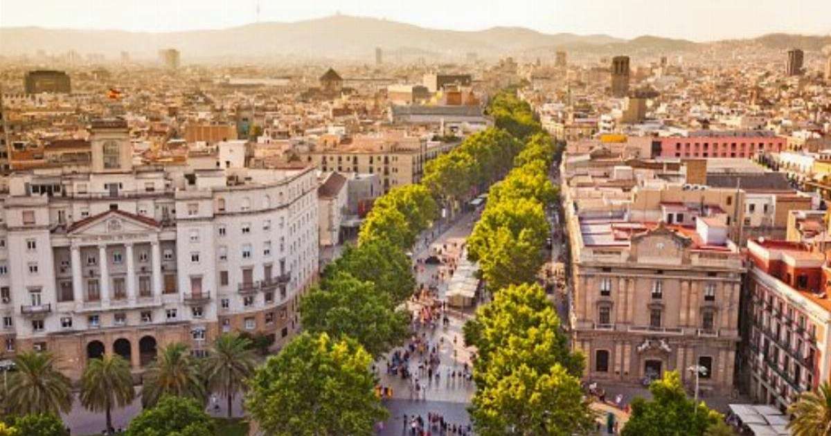 Barcelona set to make major change to Airbnbs affecting all holidaymakers