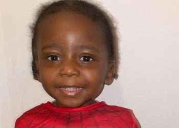 Body found in major search for missing toddler Xielo Maruziva who fell into River Soar over three months ago