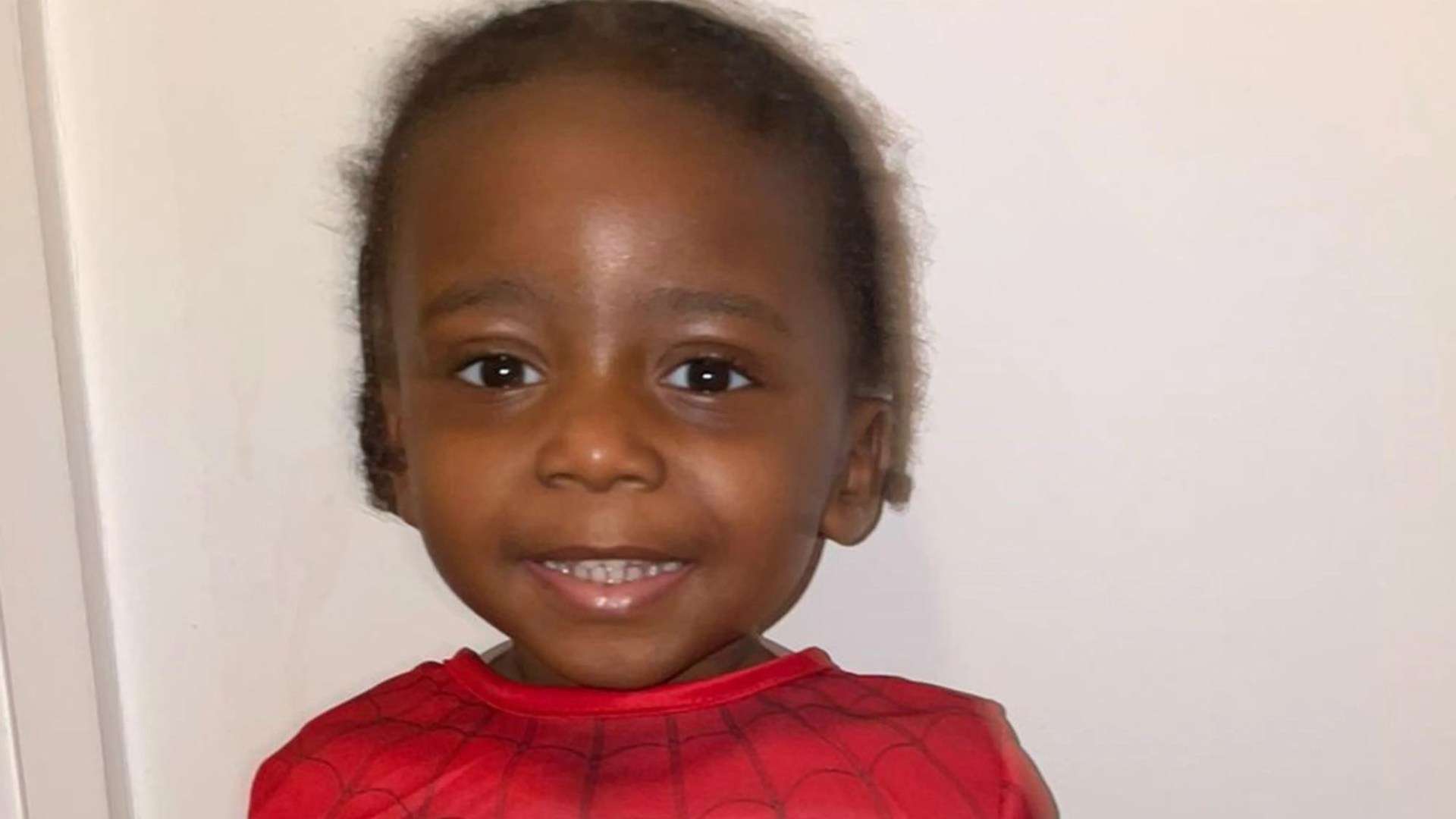 Body found in major search for missing toddler Xielo Maruziva who fell into River Soar over three months ago