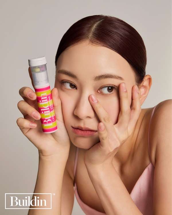 Buildin officially launches ‘Lemon Verbena Aftershot’ in Korea based on natural ingredients from Spain1