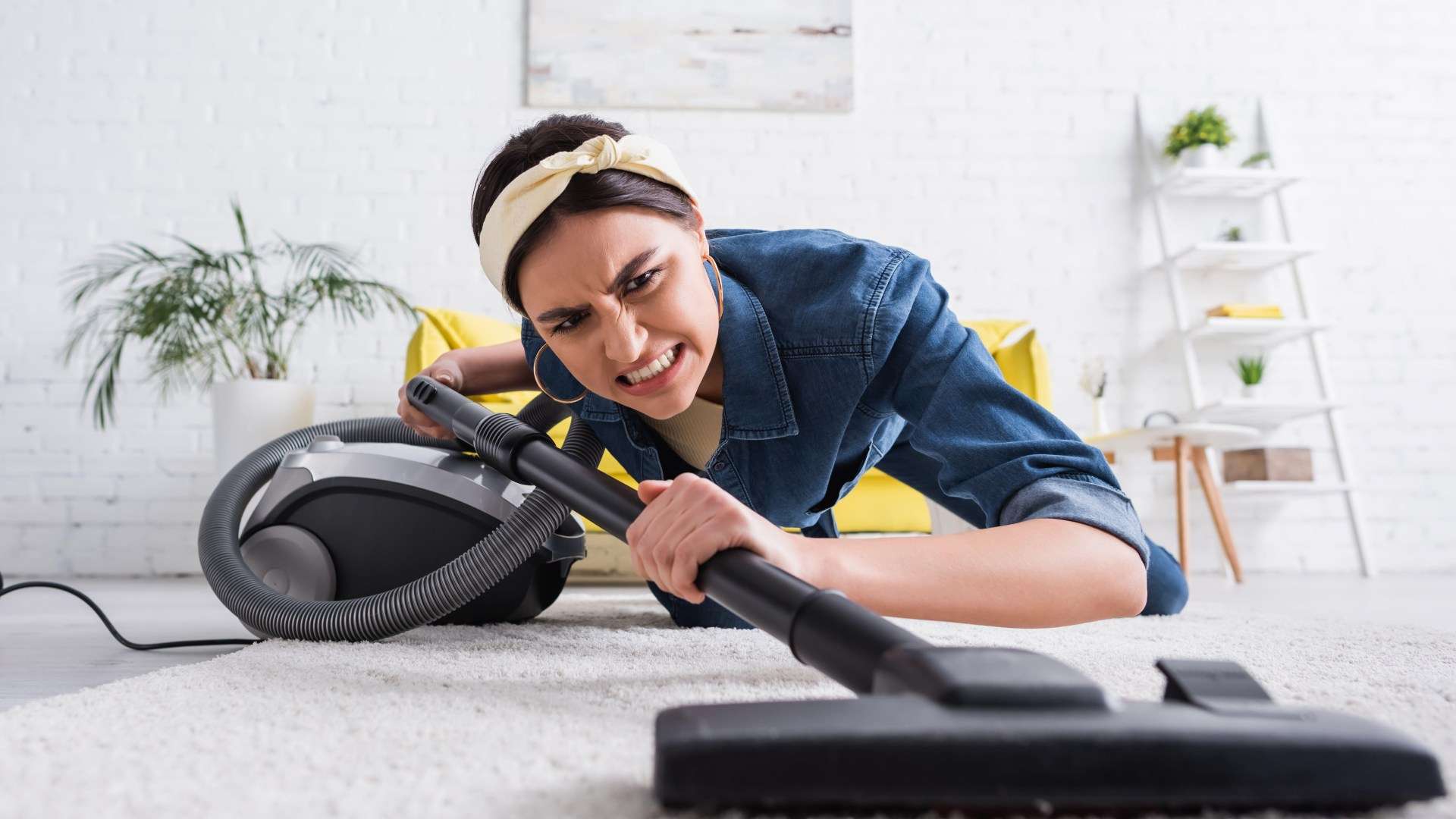 Cleaning expert reveals the 10 overlooked places in your home you’re forgetting to hoover
