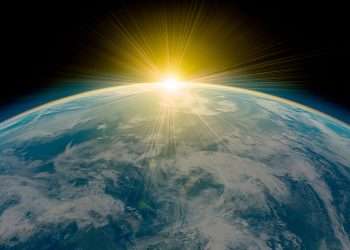 Earth days will eventually last 25 hours as scientists reveal when it'll happen – and say they used to be 10 hours long