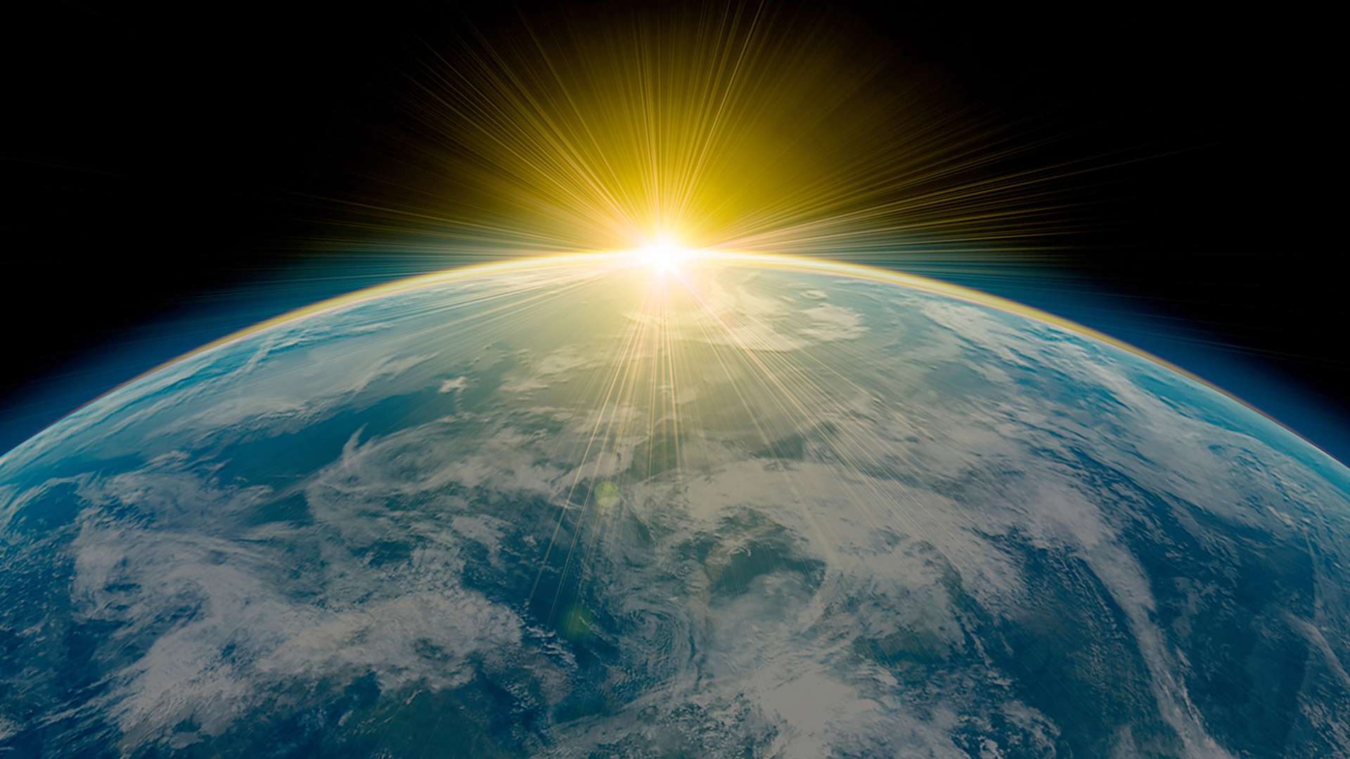 Earth days will eventually last 25 hours as scientists reveal when it'll happen – and say they used to be 10 hours long