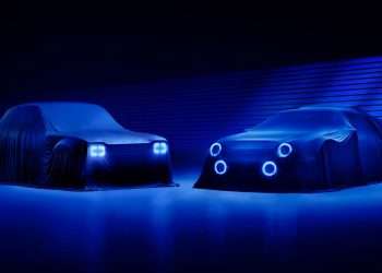 Ford RS200 and Escort Mk1 to make an official comeback