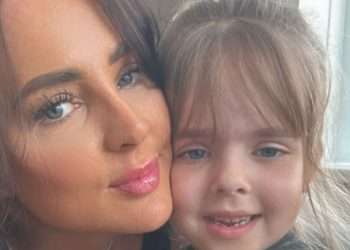 Girl, 6, battling genetic condition so rare she’s the only one diagnosed with it