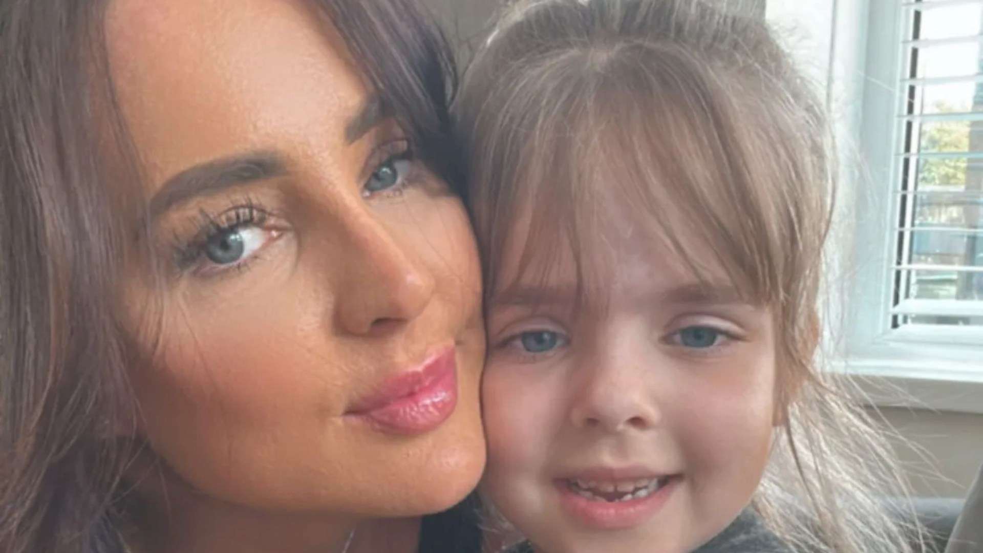 Girl, 6, battling genetic condition so rare she’s the only one diagnosed with it