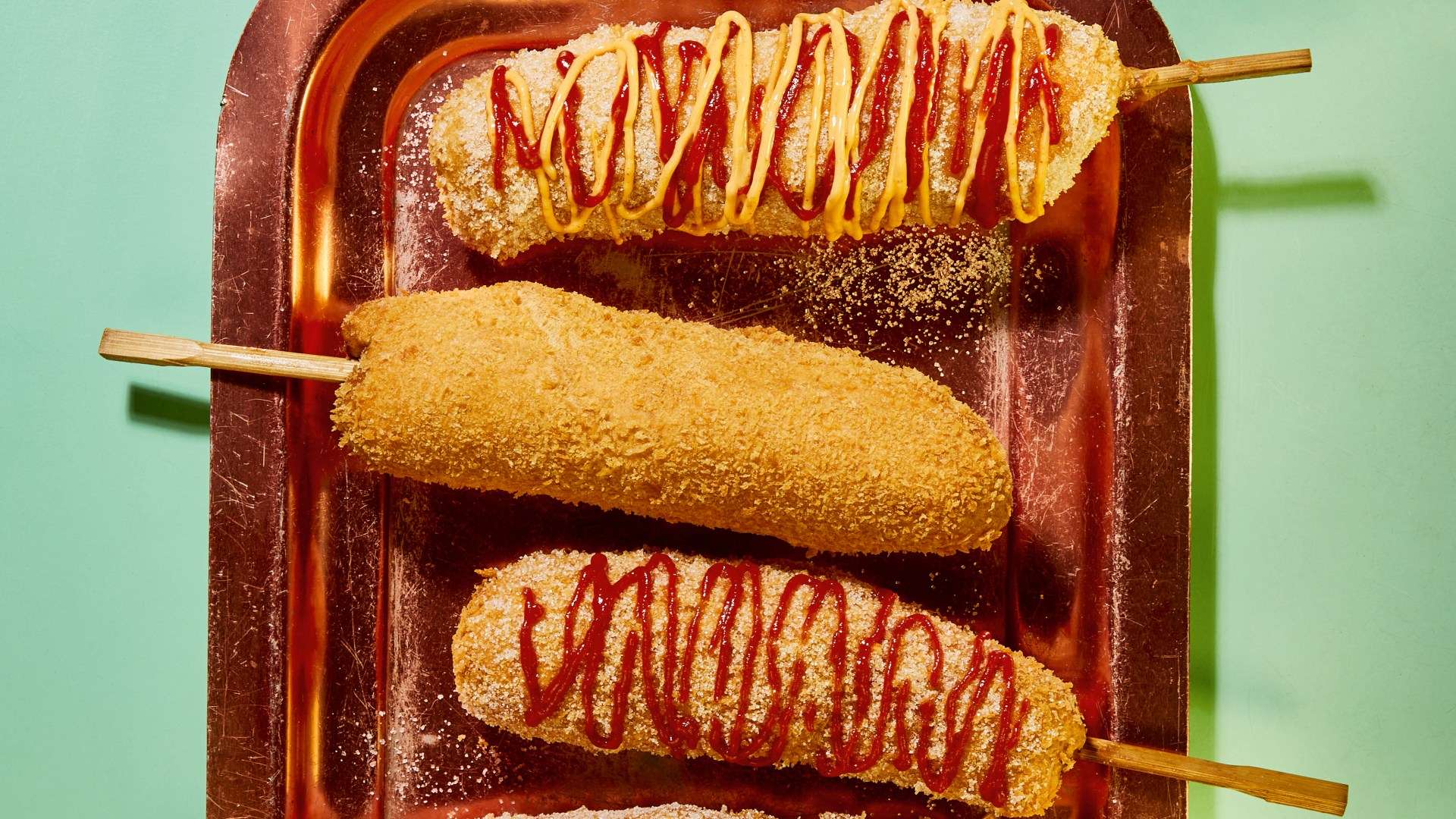 Here’s how to cook your fave Korean food at home – and it’s easier than you think!