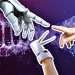 Humans may evolve into cyborgs with 'tweezer-like' bionic tools for hands, new study suggests