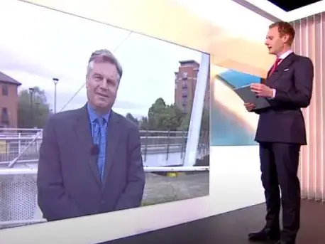 ITN election diary: How to inform viewers when campaigns are ‘often pretty boring’