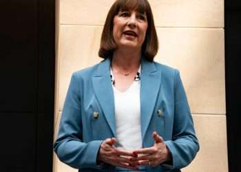 Labour plotting secret ‘dirty dozen’ round of tax hikes hurting savers, damaging leak reveals