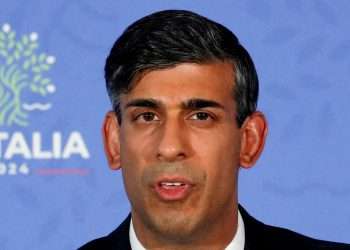 Labour will save ‘literally not a penny’ from Britain’s bloated benefits bill, blasts Rishi Sunak