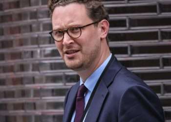 Labour’s net zero target could cost ‘hundreds of billions’, shadow minister says in leaked audio recording