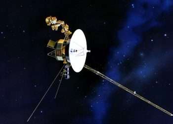 Lost Nasa probe that mysteriously stopped working in deep space in 2023 suddenly sends message from 15 billion miles out
