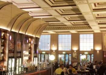 Love the sesh? This Wetherspoons-inspired holiday might be for you