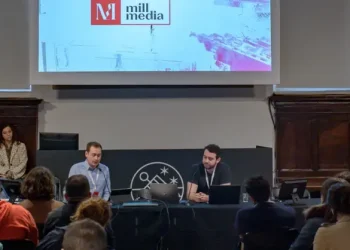 Mill Media set to double staff total to 22 as it reveals London expansion