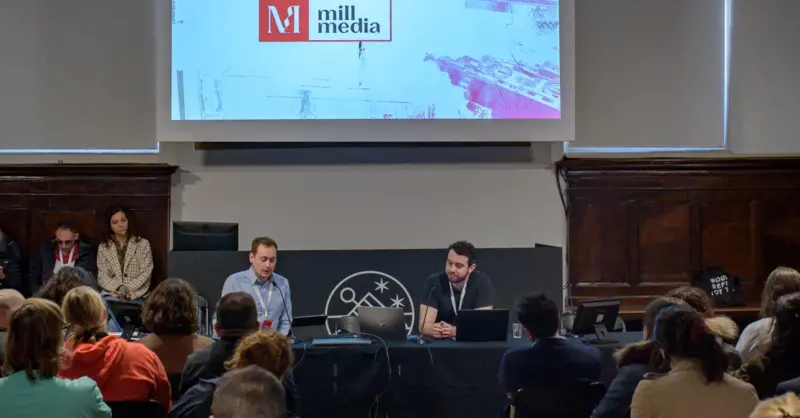 Mill Media set to double staff total to 22 as it reveals London expansion