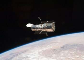 Nasa reveals Hubble ‘slipped into hibernation’ and has been offline for a week